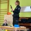 Beseda s policii ČR