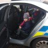 Beseda s policii ČR