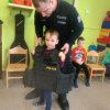 Beseda s policii ČR