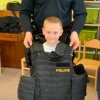 Beseda s policii ČR