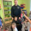 Beseda s policii ČR