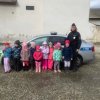 Beseda s policii ČR