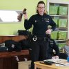 Beseda s policii ČR