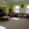 Beseda s policii ČR