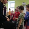 Beseda s policii ČR