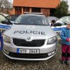 Beseda s policii ČR