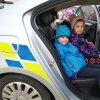 Beseda s policii ČR