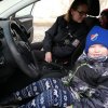 Beseda s policii ČR
