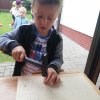 Měsíc Červen na zahradě MŠ