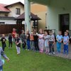 Pasování předškoláků