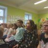 Pohádka- Průzkumníci v lese