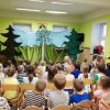 Pohádka- Průzkumníci v lese