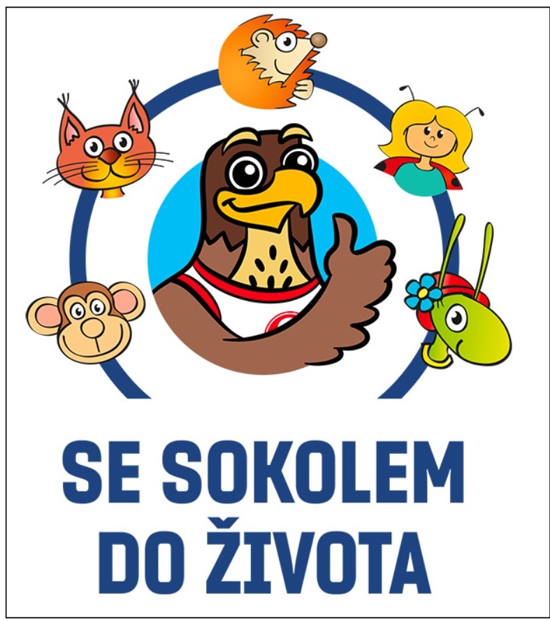 Se sokolem do života