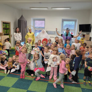 Kapičkové dopoledne